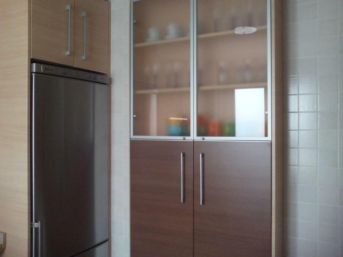 Apartamento Catedral Centro Grenada Zewnętrze zdjęcie