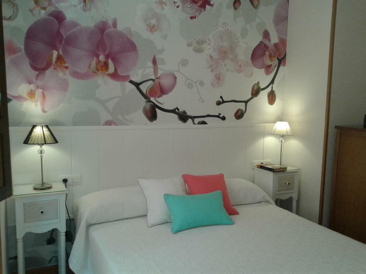 Apartamento Catedral Centro Grenada Zewnętrze zdjęcie