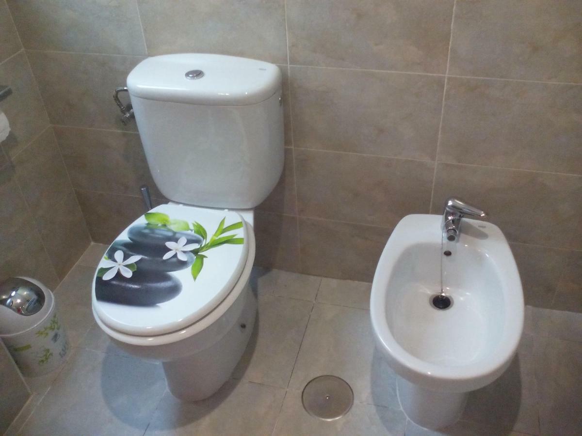 Apartamento Catedral Centro Grenada Zewnętrze zdjęcie