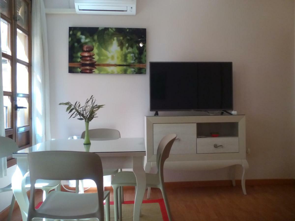 Apartamento Catedral Centro Grenada Zewnętrze zdjęcie
