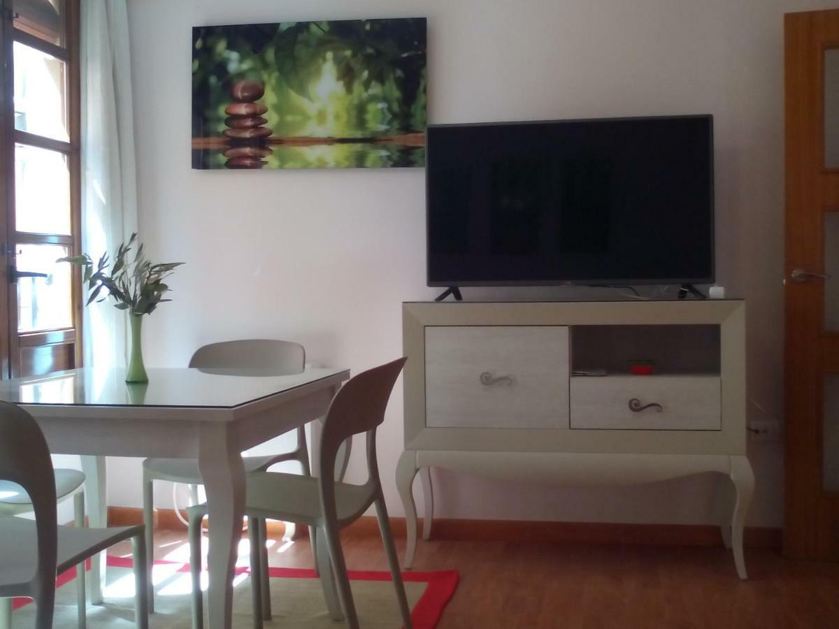 Apartamento Catedral Centro Grenada Zewnętrze zdjęcie