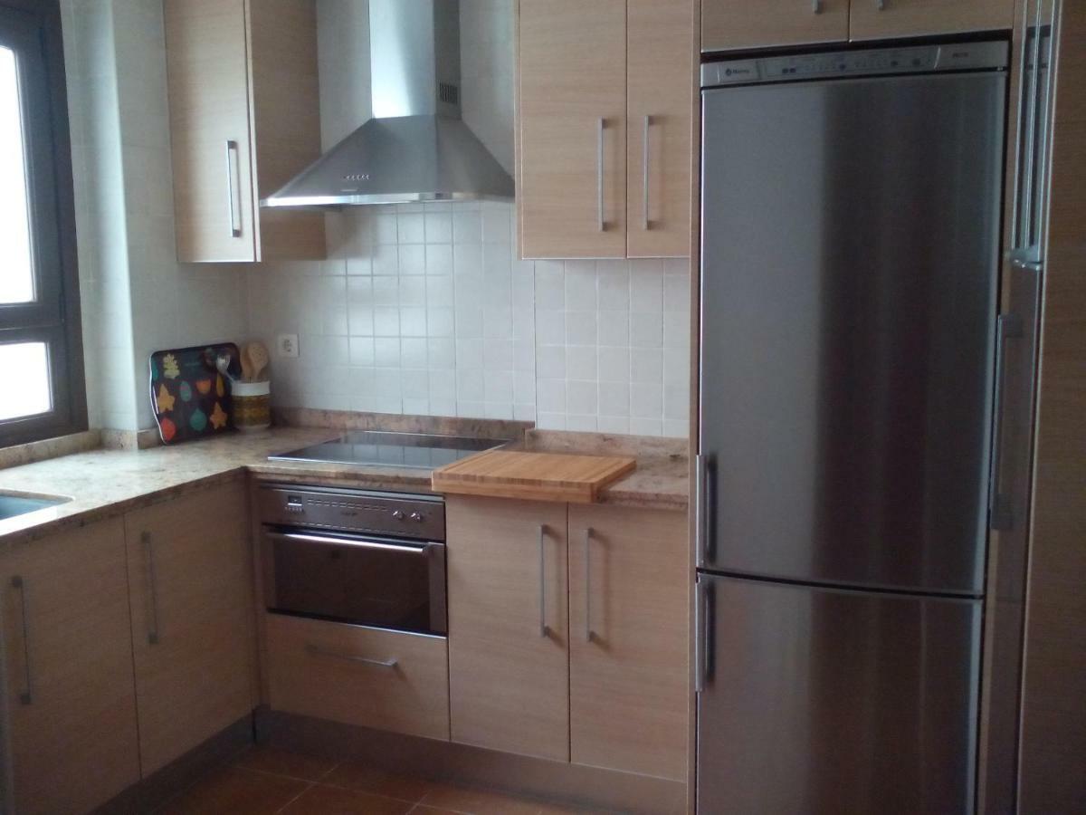 Apartamento Catedral Centro Grenada Zewnętrze zdjęcie