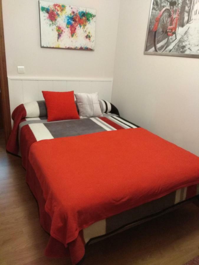Apartamento Catedral Centro Grenada Zewnętrze zdjęcie